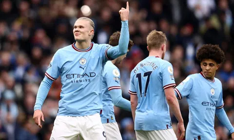 Nhận định, dự đoán Man City vs Sheffield, 22h00 ngày 30/12/2023