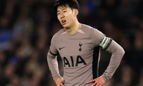 Tottenham thua thảm Brighton trong trận cầu 6 bàn