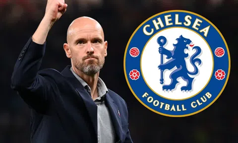 Nâng cấp hàng công, MU bất ngờ chiêu mộ 'hàng thải' của Chelsea