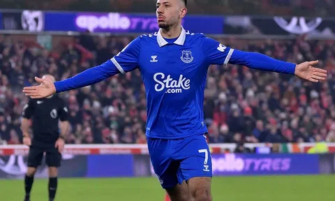 Nhận định, dự đoán Crystal Palace vs Everton, 03h00 ngày 05/01/2024