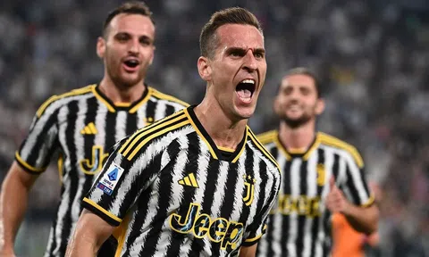 Nhận định, dự đoán Juventus vs Salernitana, 03h00 ngày 05/01/2024