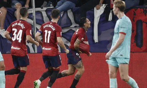 Nhận định, dự đoán Osasuna vs Almeria, 23h00 ngày 04/01/2024