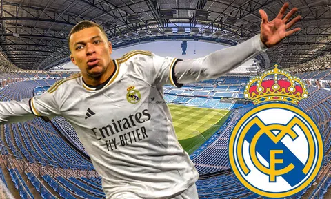 Mbappe phá vỡ sự im lặng, nói thẳng về tương lai của bản thân