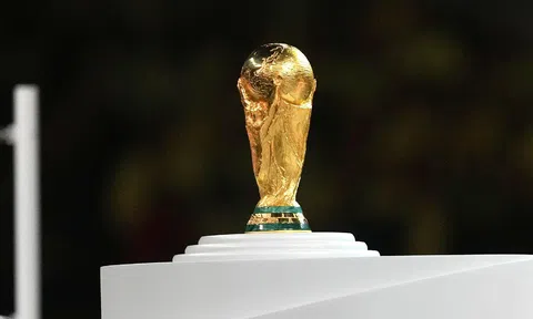 Kỷ lục gia 4 lần vô địch World Cup qua đời