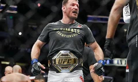 Stipe Miocic: “Trận đấu giữa tôi và Jon Jones bị hủy chưa bao giờ là lỗi của tôi”