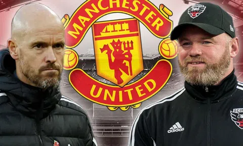 Chuyển nhượng MU 6/1: 'Siêu dự bị' đồng ý cập bến Old Trafford, lộ diện HLV thay Ten Hag