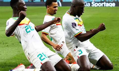 Nhận định, dự đoán Senegal vs Niger, 01h00 ngày 09/01/2024