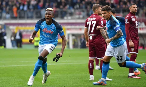 Nhận định, dự đoán Torino vs Napoli, 21h00 ngày 07/01/2024