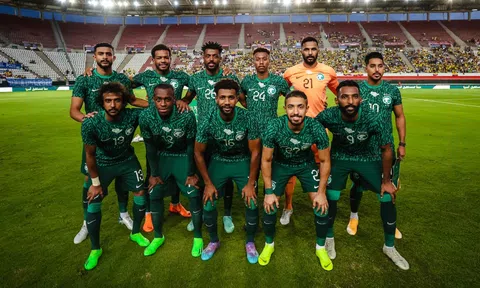 Nhận định, dự đoán Ả Rập Xê Út vs Hong Kong, 22h30 ngày 10/01/2024