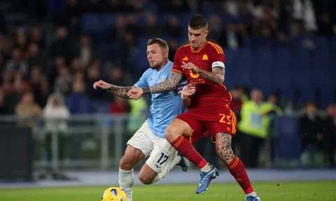 Nhận định, dự đoán Lazio vs Roma, 00h00 ngày 11/01/2024