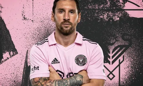 Messi tạo ra cơn sốt siêu khủng tại quốc gia Trung Mỹ