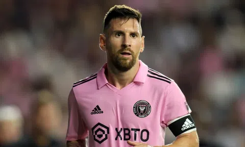 Messi tiếp tục gây chấn động tại Mỹ chỉ trong vòng 6 phút