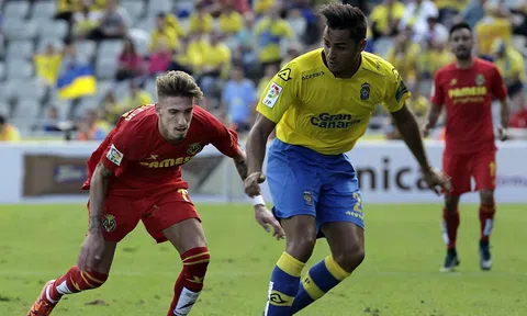 Nhận định, dự đoán Las Palmas vs Villarreal, 20h00 ngày 13/01/2024
