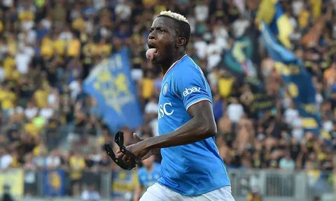 Nhận định, dự đoán Napoli vs Salernitana, 21h00 ngày 13/01/2024