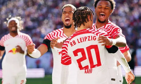 Nhận định, dự đoán RB Leipzig vs Frankfurt, 21h30 ngày 13/01/2024