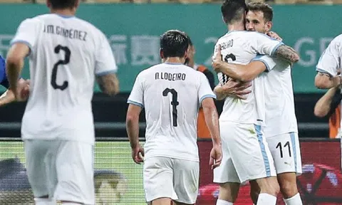 Nhận định, dự đoán Uzbekistan vs Syria , 00h30 ngày 14/01/2024