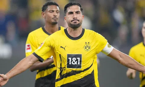 Nhận định, dự đoán Darmstadt vs Dortmund , 00h30 ngày 14/01/2024