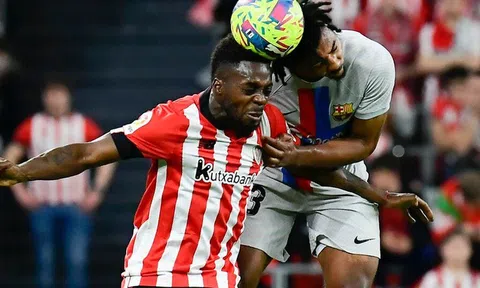 Nhận định, dự đoán Athletic Bilbao vs Real Sociedad , 00h30 ngày 14/01/2024