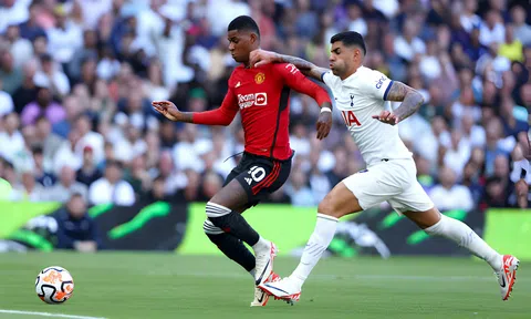 Nhận định bóng đá MU vs Tottenham, 23h30 hôm nay 14/1