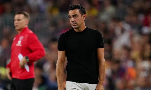 Barca muốn thay thế Xavi bằng một cái tên bất ngờ