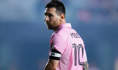 El Salvador tiết lộ kế hoạch khiến Messi 'câm nín'