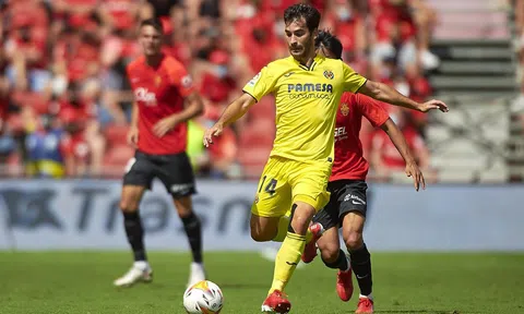 Nhận định, dự đoán Villareal vs Mallorca, 22h15 ngày 20/01/2024