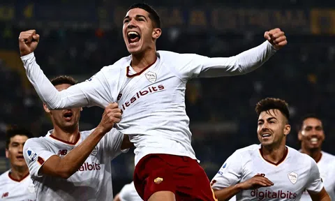 Nhận định, dự đoán Roma vs Verona, 0h00 ngày 21/01/2024