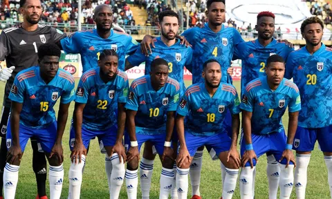 Nhận định, dự đoán Cape Verde vs Mozambique, 21h00 ngày 19/01/2024