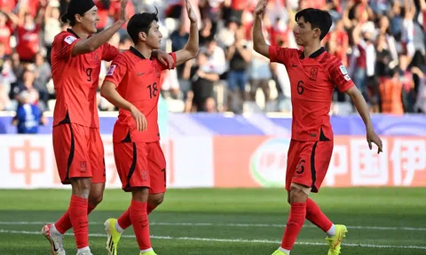 Nhận định, dự đoán Jordan vs Hàn Quốc, 18h30 ngày 20/01/2024