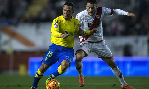 Nhận định, dự đoán Rayo Vallecano vs Las Palmas, 20h00 ngày 20/01/2024