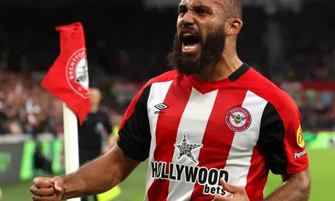 Nhận định, dự đoán Brentford vs Nottingham, 00h30 ngày 21/01/2024