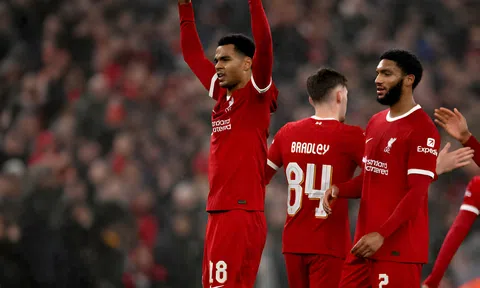 Nhận định, dự đoán Bournemouth vs Liverpool, 23h30 ngày 21/12/2024