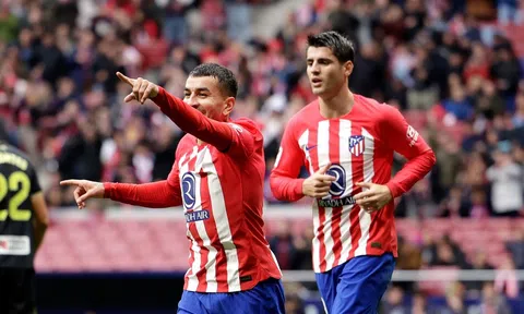 Nhận định, dự đoán Granada vs Atletico Madrid, 03h00 ngày 23/01/2024