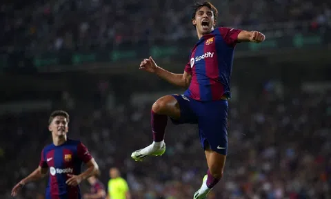 Nhận định, dự đoán Real Betis vs Barca, 00h30 ngày 22/01/2024