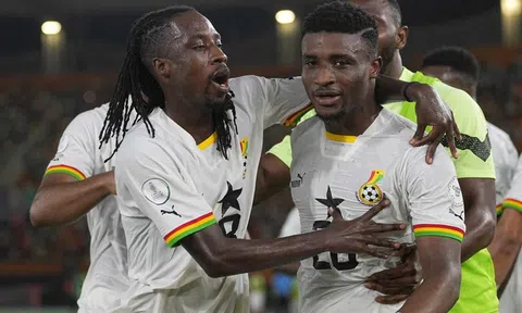 Nhận định, dự đoán Mozambique vs Ghana, 03h00 ngày 23/01/2024