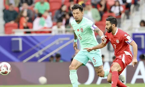 Nhận định, dự đoán Qatar vs Trung Quốc, 22h00 ngày 22/01/2024