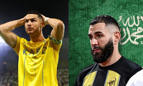 Saudi Pro League đối mặt với sự sụp đổ