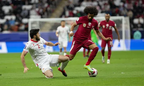 Nhận định, dự đoán Tajikistan vs Lebanon, 22h00 ngày 22/01/2024
