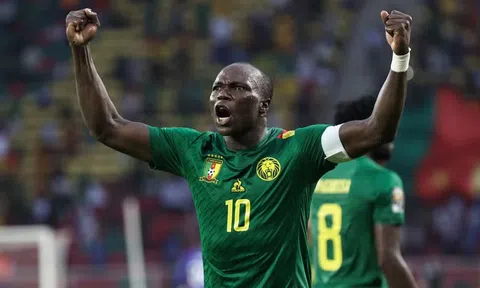 Nhận định, dự đoán Gambia vs Cameroon, 00h00 ngày 24/01/2024