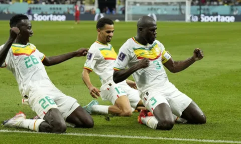 Nhận định, dự đoán Guinea vs Senegal, 00h00 ngày 24/01/2024