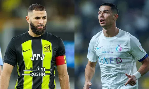 Nối gót Benzema, thêm một ngôi sao muốn rời Saudi Pro League