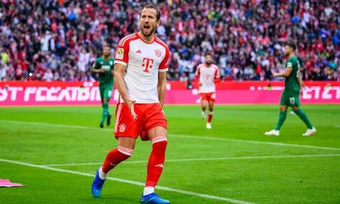Nhận định, dự đoán Bayern Munich vs Union Berlin, 02h30 ngày 25/01/2024