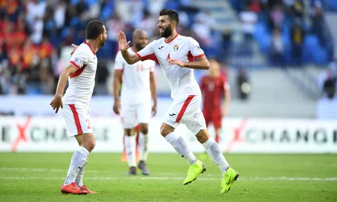 Nhận định, dự đoán Jordan vs Bahrain, 18h30 ngày 25/01/2024