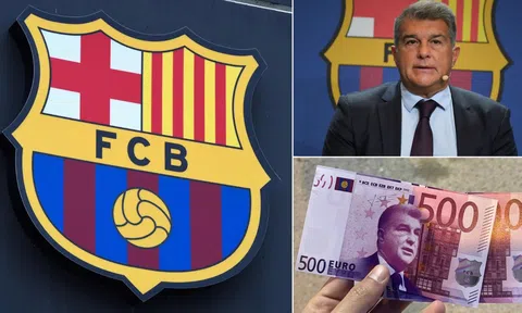 CHÍNH THỨC: Có kết quả vụ Barca hối lộ trọng tài