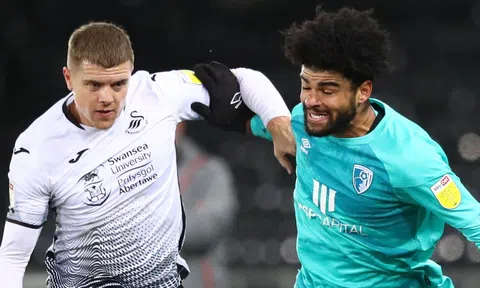 Nhận định, dự đoán Bournemouth vs Swansea, 02h45 ngày 26/01/2024