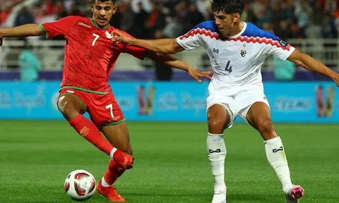 Nhận định, dự đoán Kyrgyzstan vs Oman, 22h00 ngày 25/01/2024
