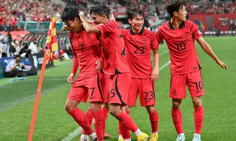 Nhận định, dự đoán Hàn Quốc vs Malaysia, 18h30 ngày 25/01/2024