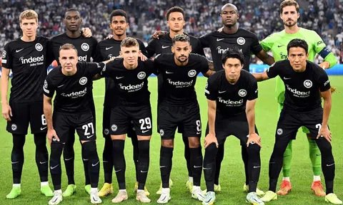 Nhận định, dự đoán Frankfurt vs Mainz, 02h30 ngày 27/01/2024