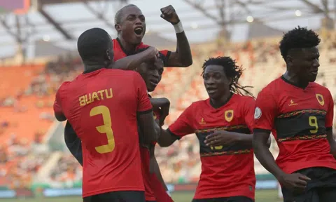 Nhận định, dự đoán Angola vs Namibia, 00h00 ngày 28/01/2024