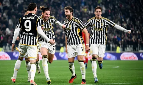 Nhận định, dự đoán Juventus vs Empoli, 00h00 ngày 28/01/2024